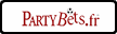 bookmaker PARTYBETS